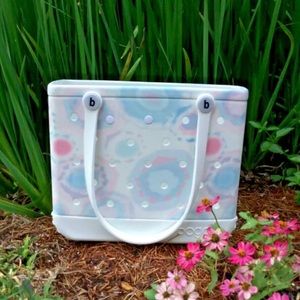 NWT Baby Bogg Bag "Tie Dye" Limited Edition